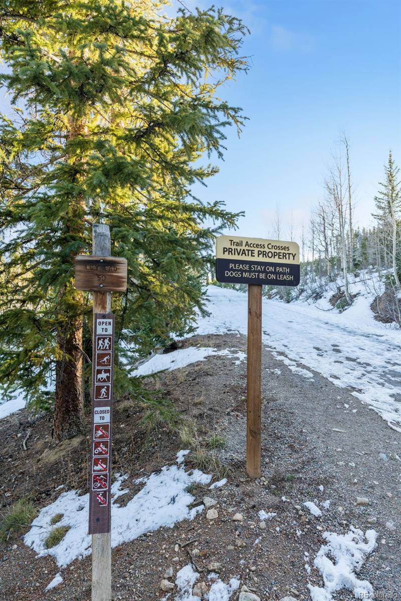 91100 Ryan Gulch Road, Unit 91122 Silverthorne, CO 80498 - Photo 42 of 43