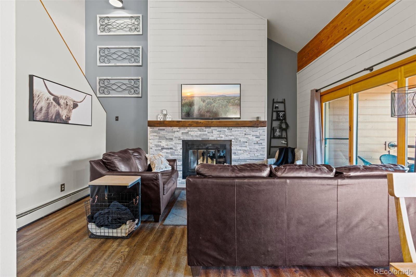 91100 Ryan Gulch Road, Unit 91122 Silverthorne, CO 80498 - Photo 7 of 43