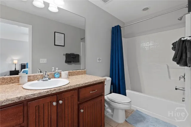 $3,200 | 3 Red Robin Court, Port Wentworth, GA 31407