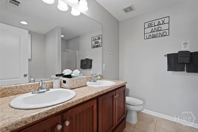 $3,200 | 3 Red Robin Court, Port Wentworth, GA 31407