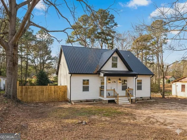 $299,900 | 24 Sims Street, Barnesville, GA 30204