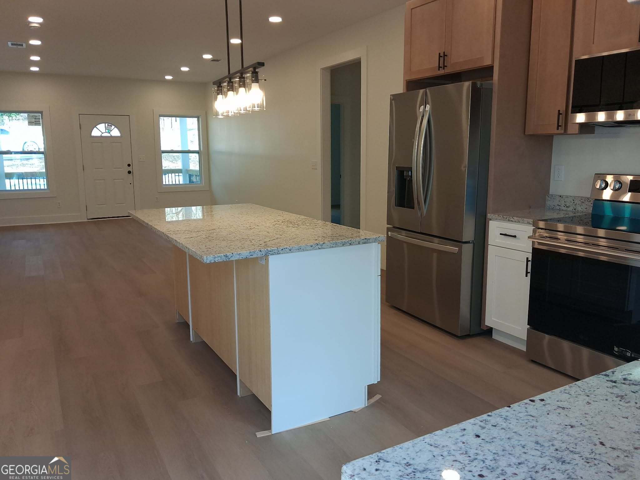 24 Sims Street Barnesville, GA 30204 - Photo 11 of 54