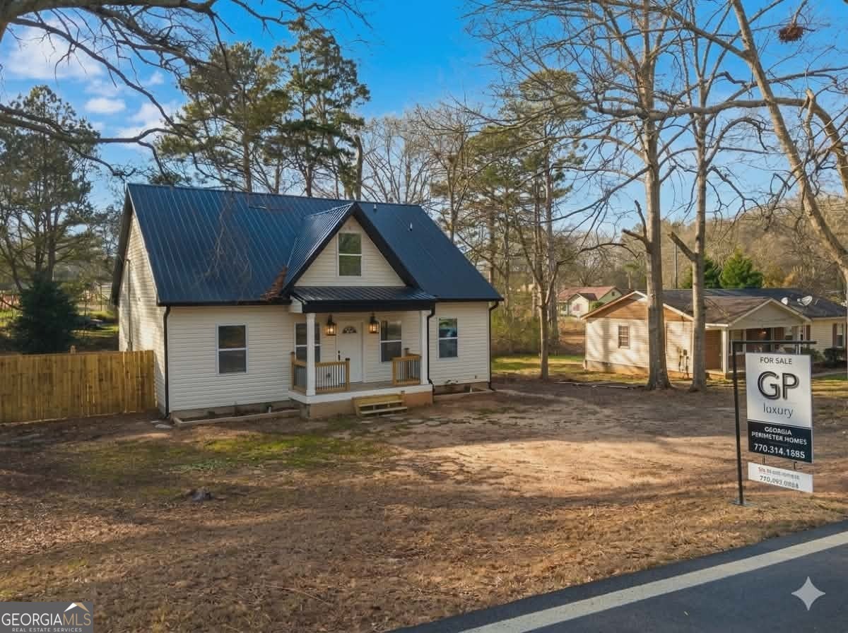 24 Sims Street Barnesville, GA 30204 - Photo 3 of 54