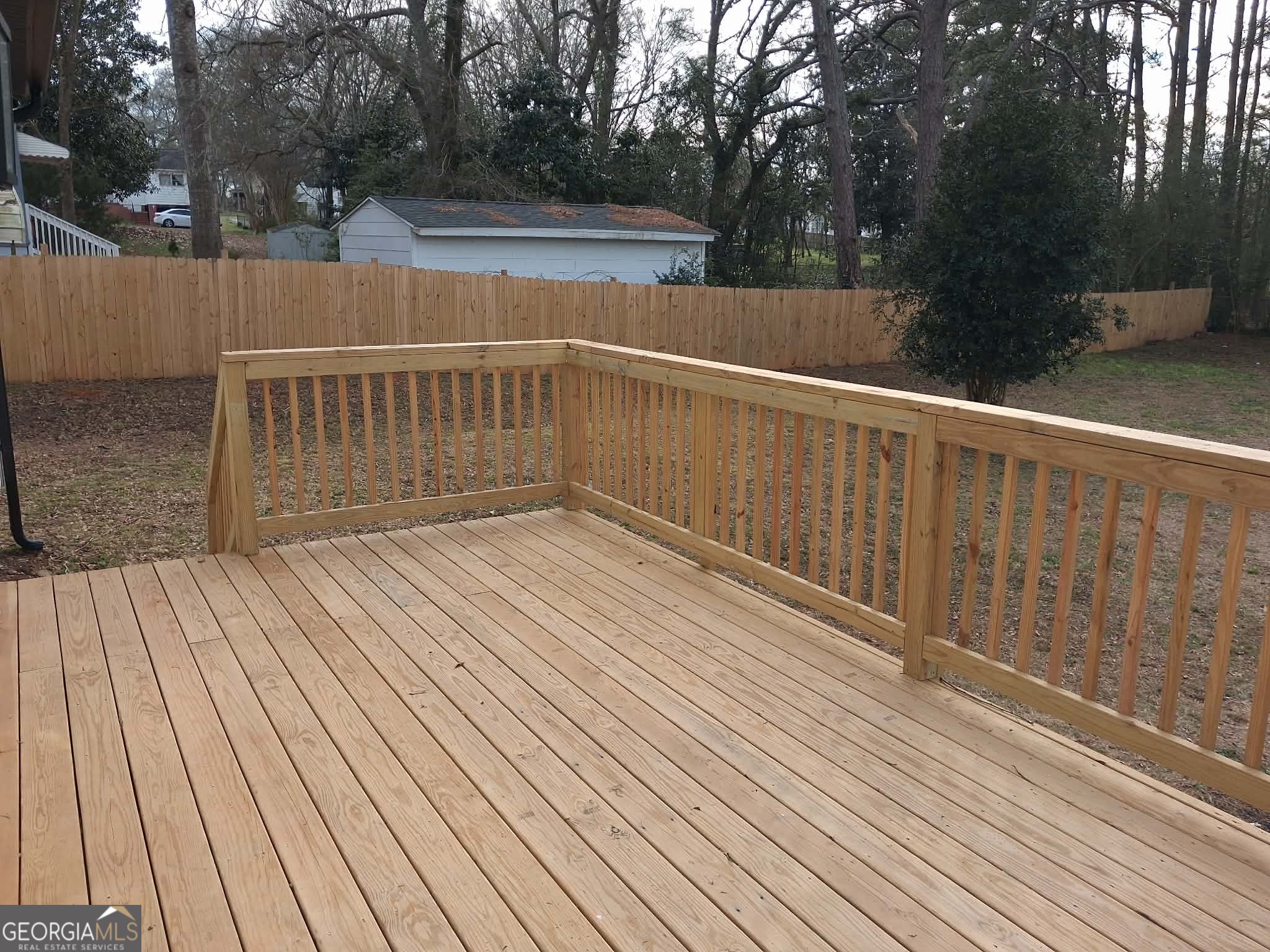 24 Sims Street Barnesville, GA 30204 - Photo 50 of 54