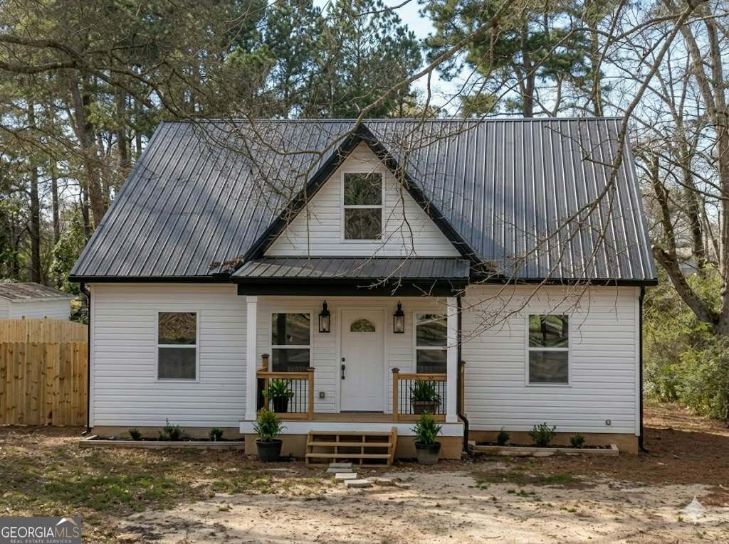 24 Sims Street Barnesville, GA 30204 - Photo 5 of 54