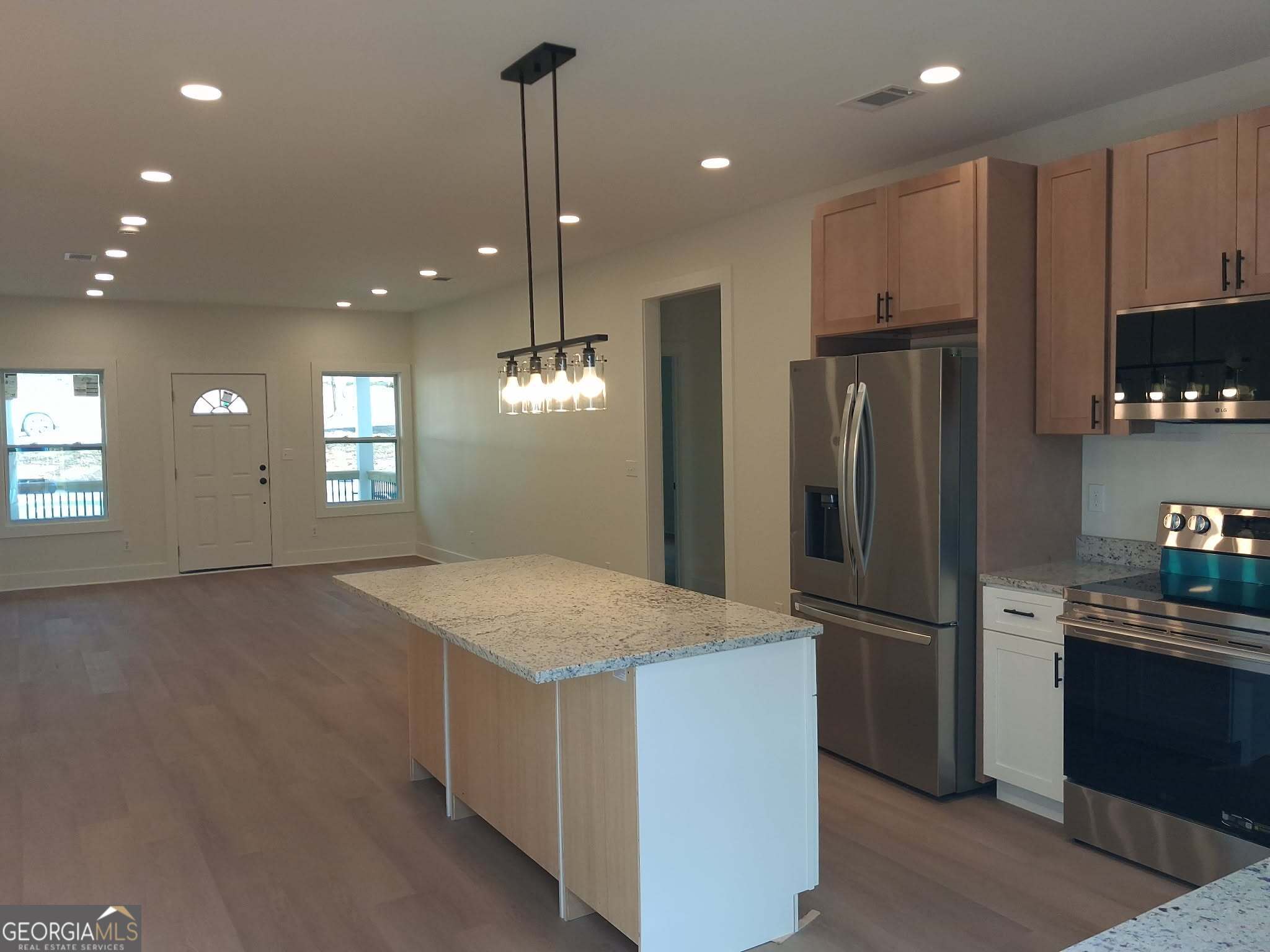 24 Sims Street Barnesville, GA 30204 - Photo 10 of 54