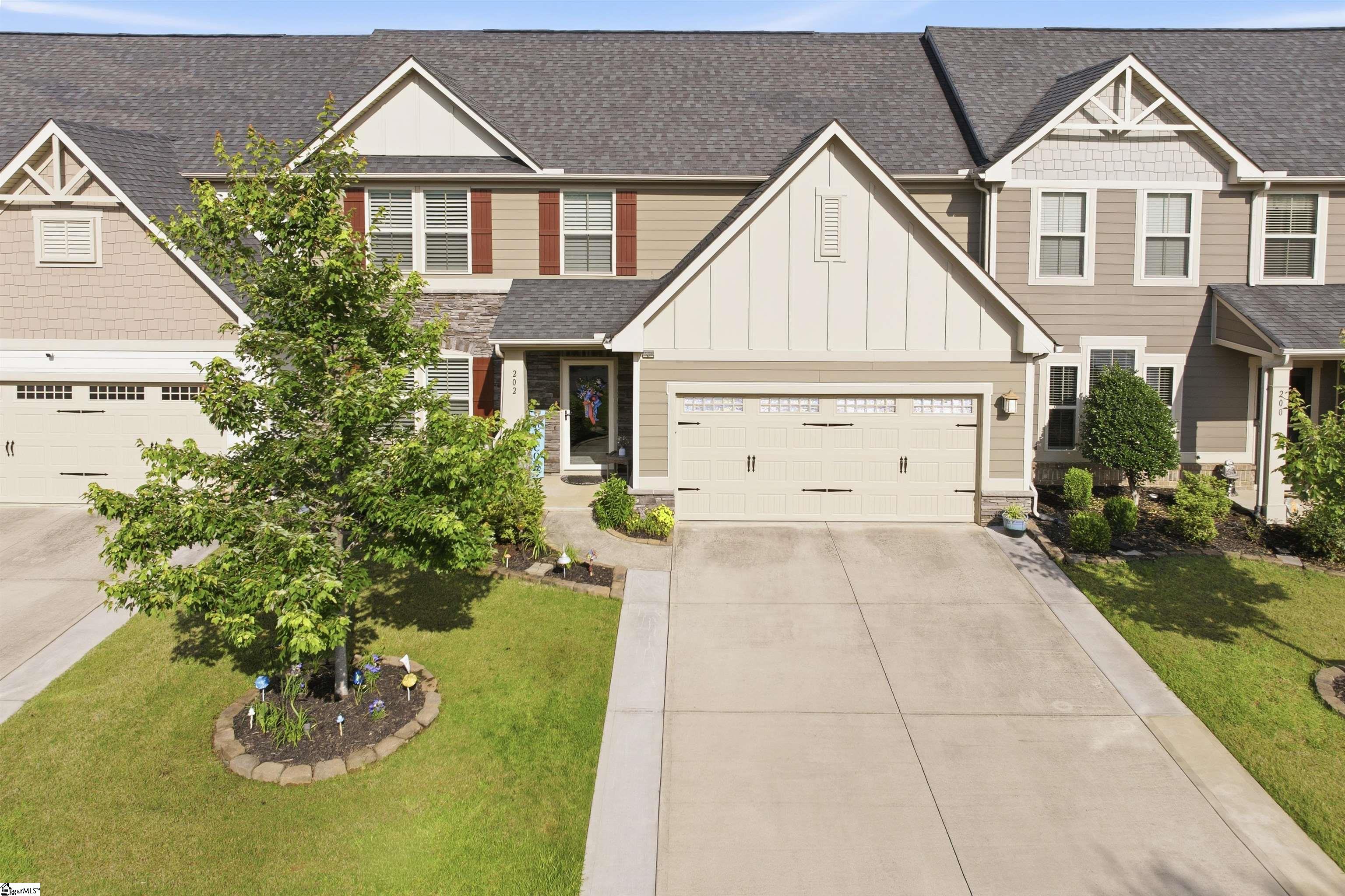202 Ragin Court Simpsonville, SC 29681 - Photo 42 of 46
