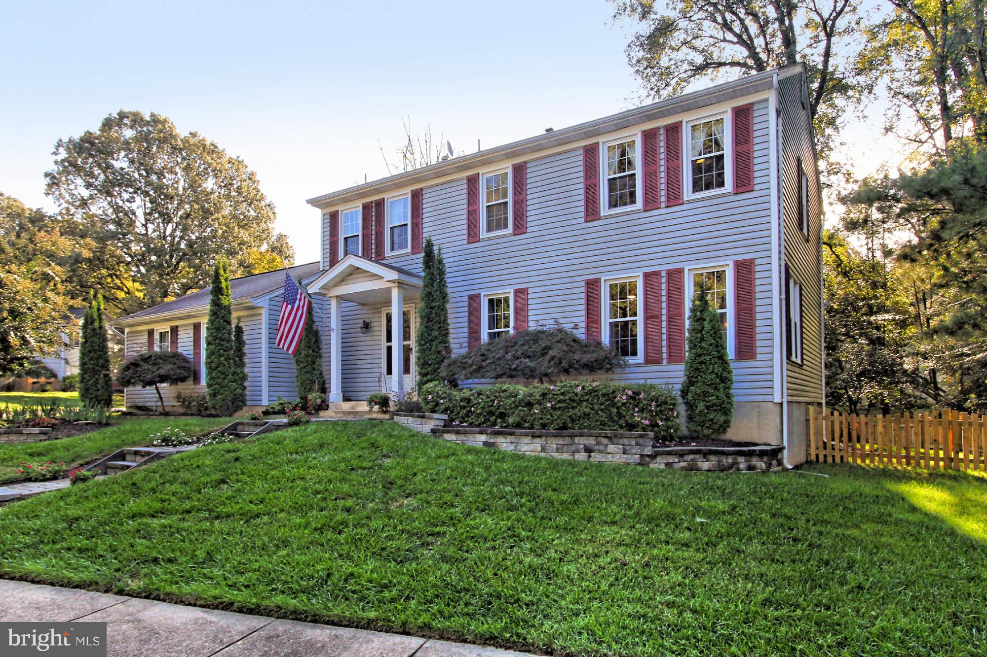 10041 Marshall Pond Road Burke, VA 22015 - Photo 1 of 30 Welcome!
