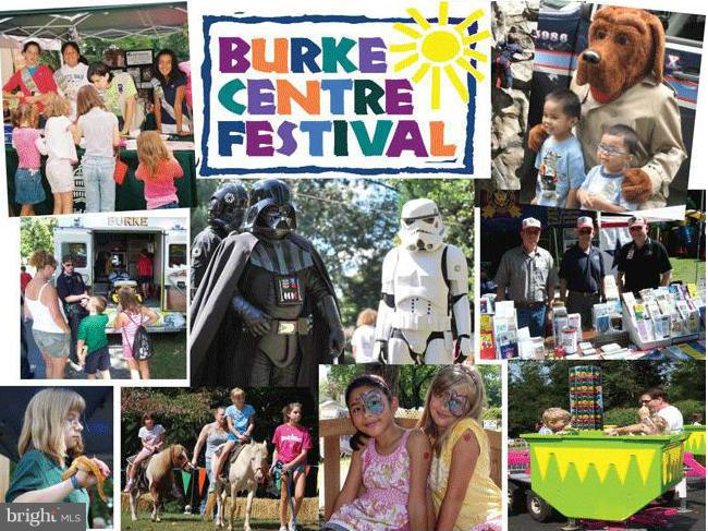 10041 Marshall Pond Road Burke, VA 22015 - Photo 30 of 30 Burke Centre Fall Festival is a "must do"