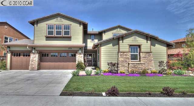 436 Bridle Court San Ramon, CA 94582 - Photo 1 of 1 Gallery Image 1