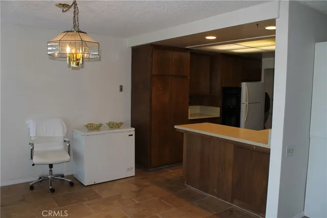 a bathroom with a window