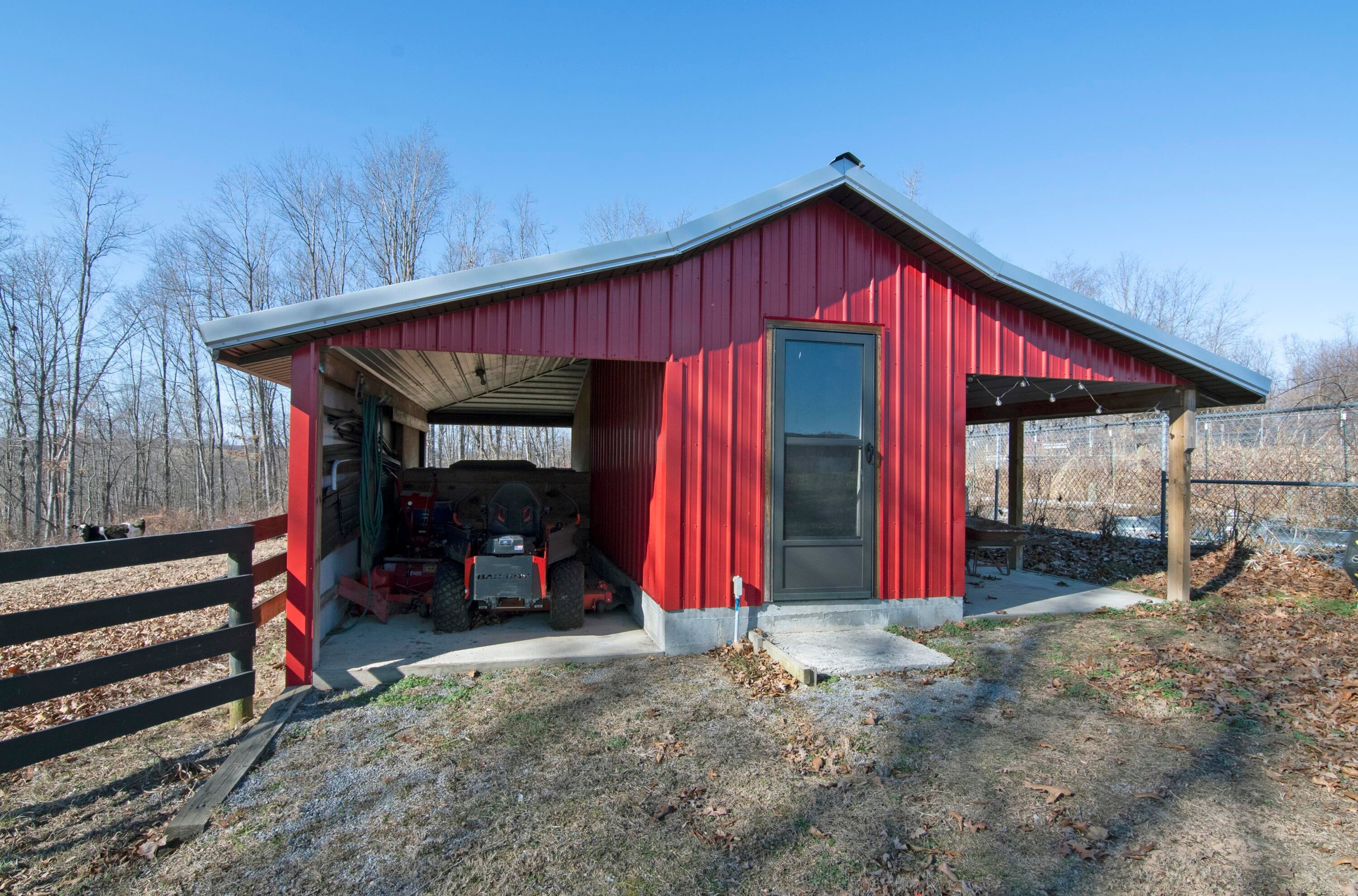 656 Miller Farm Road Peterstown, WV 24963 - Photo 146 of 156 Miller Farm Rd