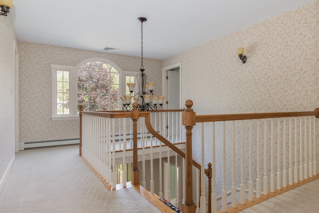 6 Leclair Drive Hingham, MA 02043 - Photo 13 of 26 a view of entryway