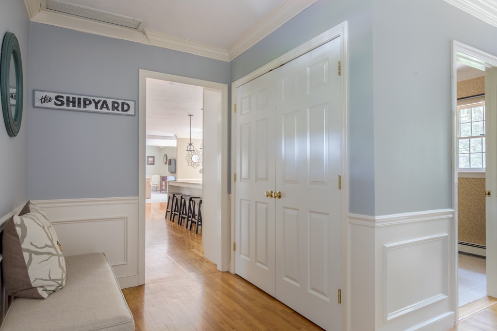 6 Leclair Drive Hingham, MA 02043 - Photo 3 of 26 a view of livingroom with furniture