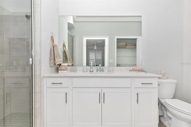 a sign that is on the side of a building