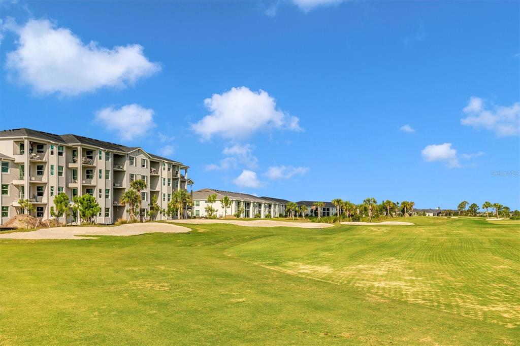 12280 Wellen Golf Street, Unit 403 Venice, FL 34293 - Photo 39 of 97 a view of an ocean