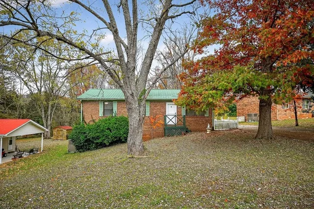 $279,900 | 3382 Dietz Drive, Cookeville, TN 38506