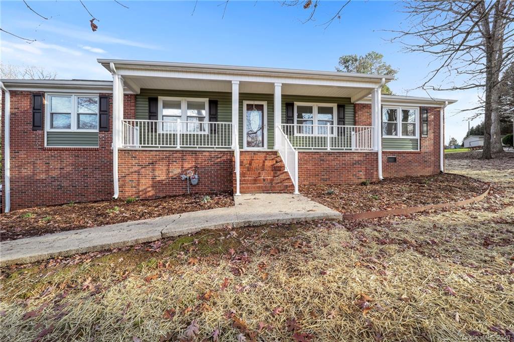 605 Country Club Road Shelby, NC 28150 - Photo 1 of 48 Gallery Image 1