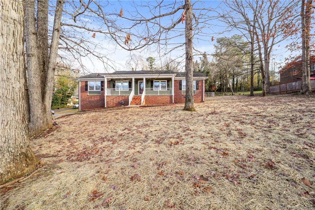 605 Country Club Road Shelby, NC 28150 - Photo 2 of 48 Gallery Image 2