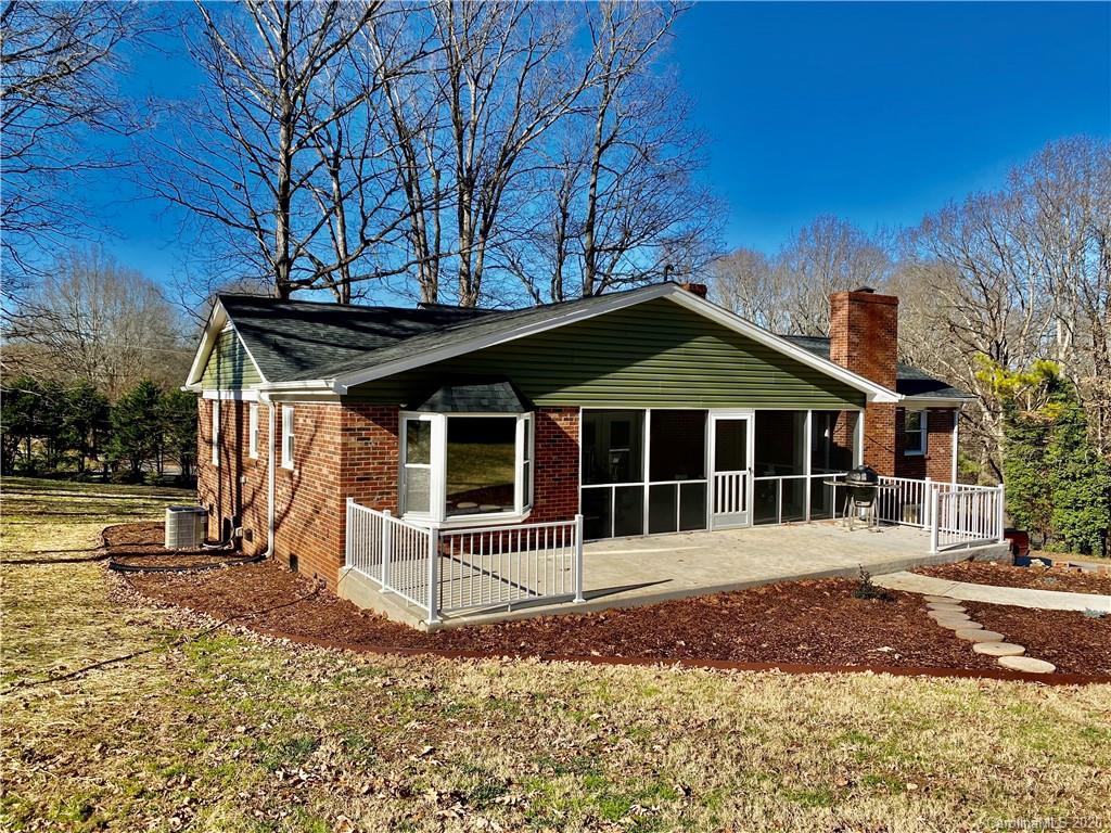 605 Country Club Road Shelby, NC 28150 - Photo 3 of 48 Gallery Image 3
