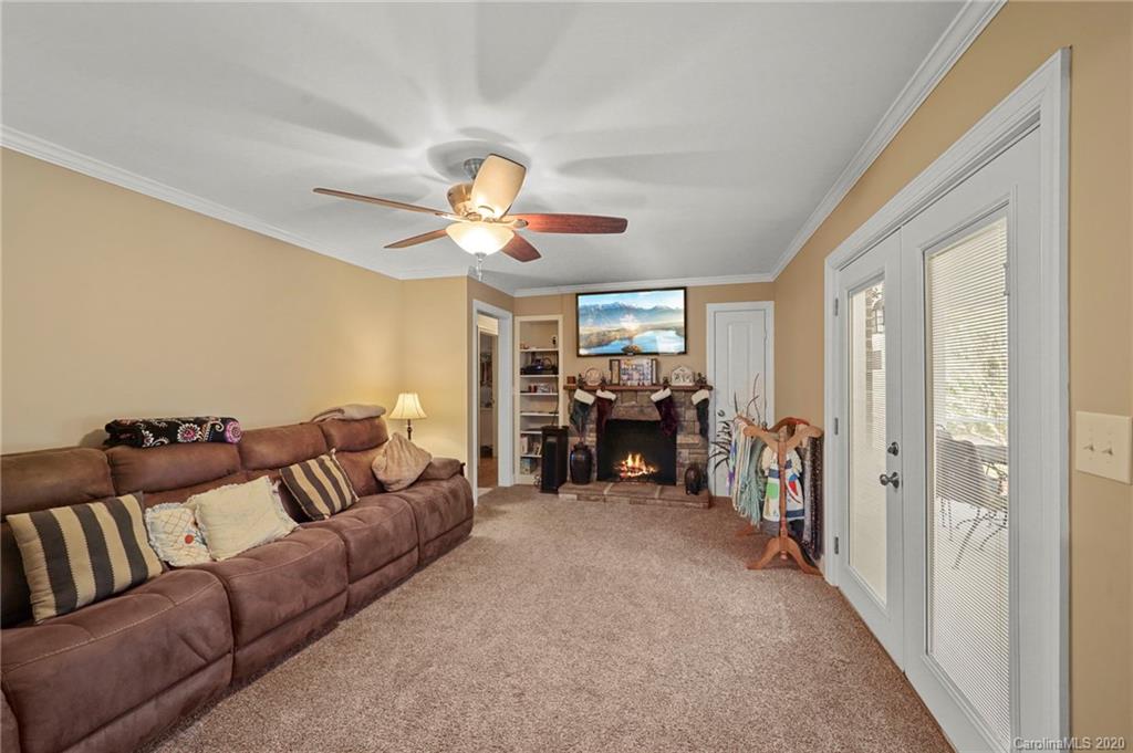 605 Country Club Road Shelby, NC 28150 - Photo 27 of 48 Gallery Image 27