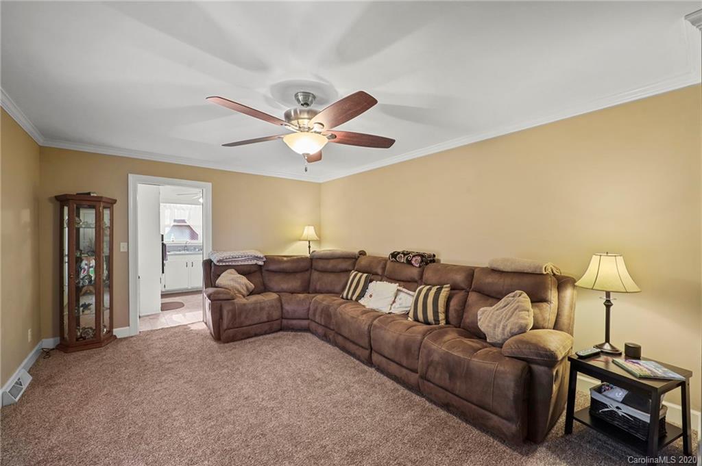 605 Country Club Road Shelby, NC 28150 - Photo 29 of 48 Gallery Image 29
