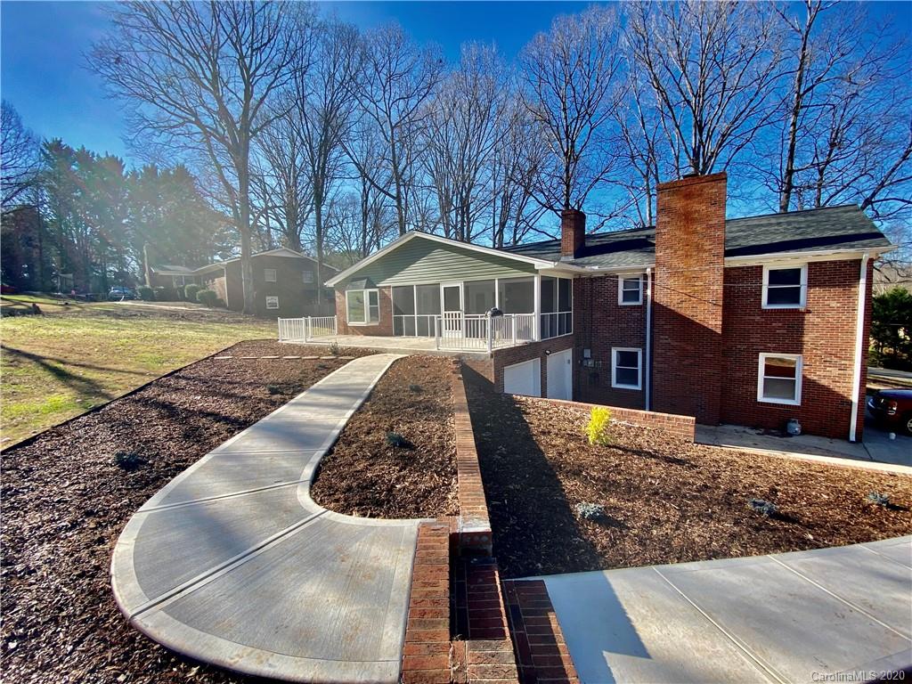 605 Country Club Road Shelby, NC 28150 - Photo 4 of 48 Gallery Image 4