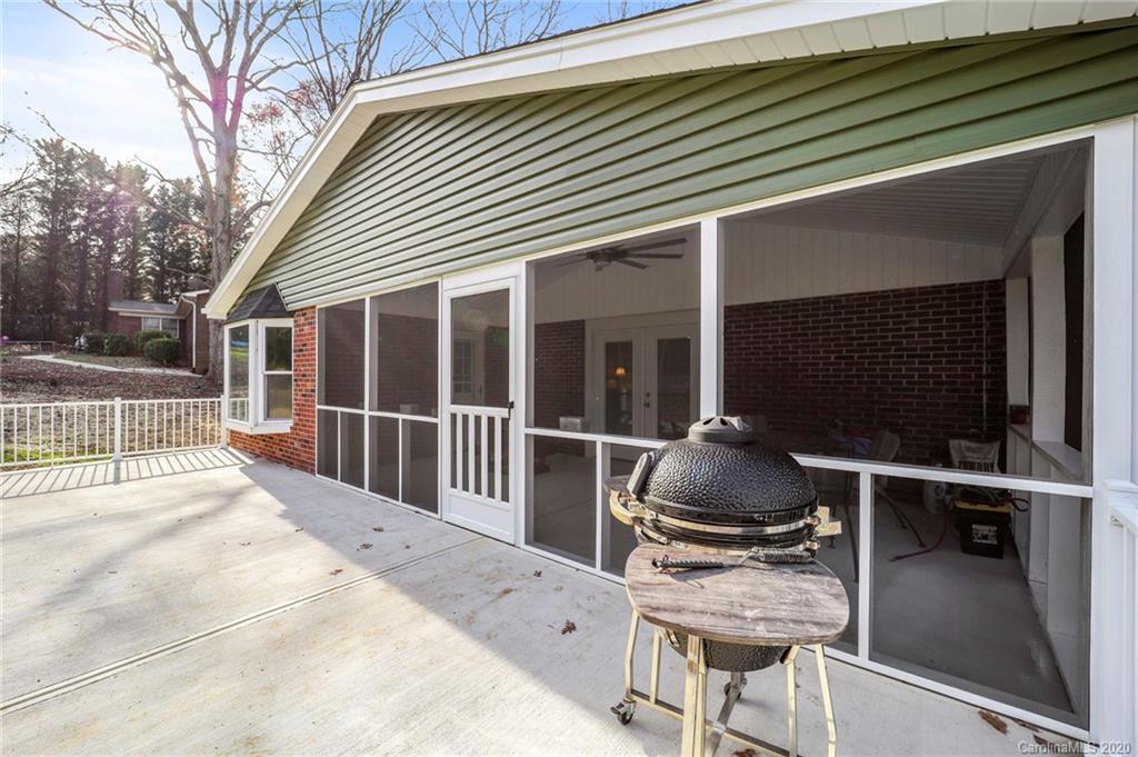 605 Country Club Road Shelby, NC 28150 - Photo 5 of 48 Gallery Image 5