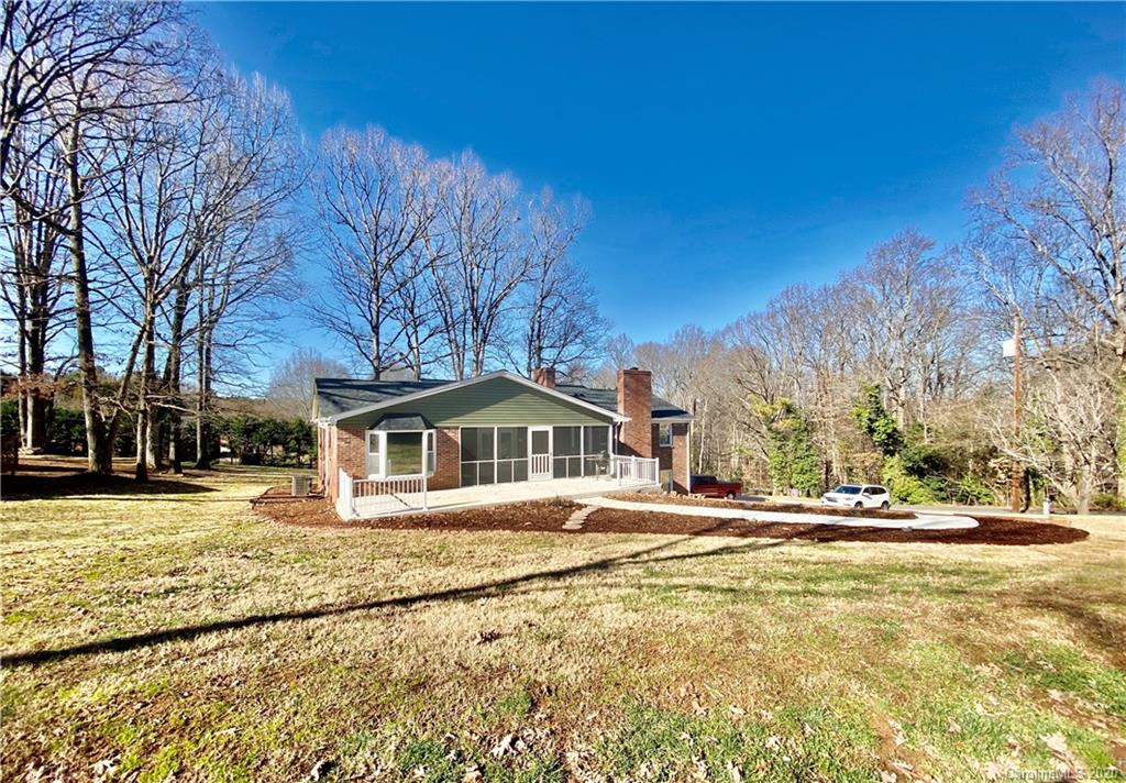 605 Country Club Road Shelby, NC 28150 - Photo 9 of 48 Gallery Image 9