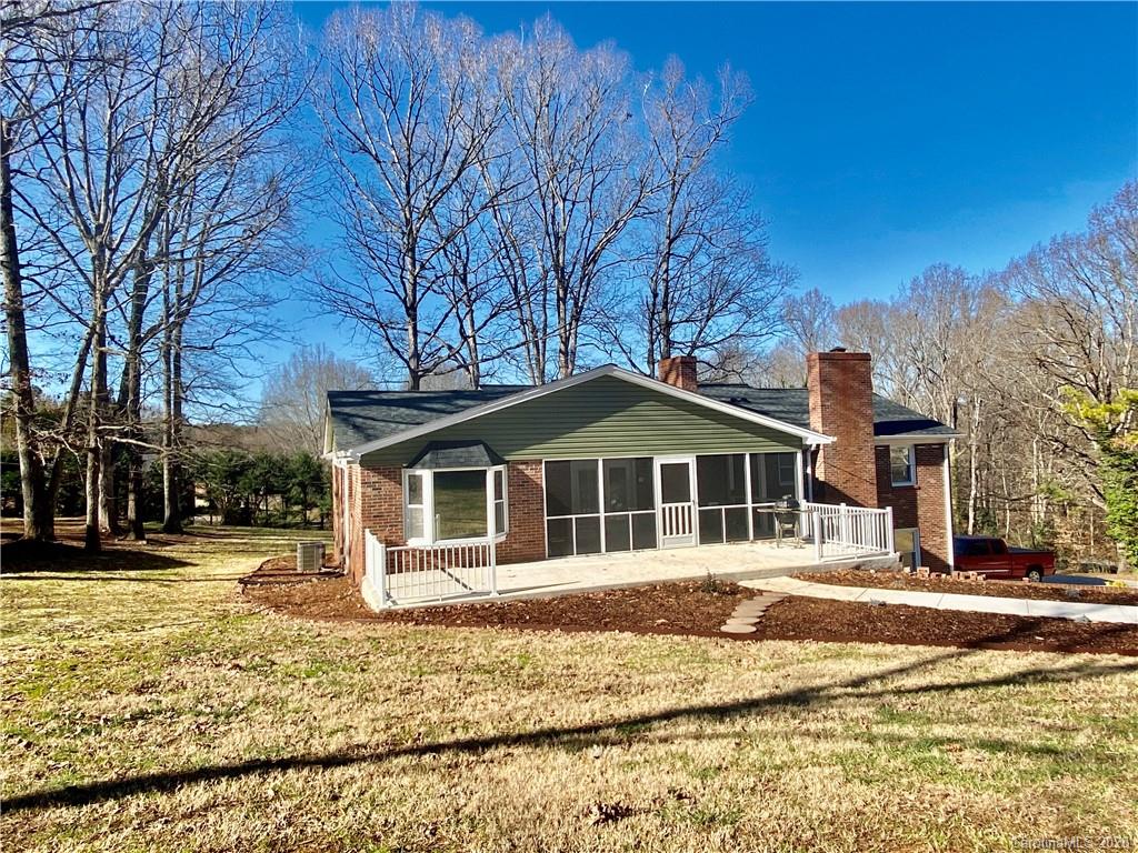 605 Country Club Road Shelby, NC 28150 - Photo 10 of 48 Gallery Image 10