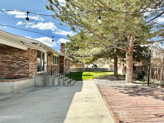 $499,900 | 250 West National Avenue, Winnemucca, NV 89445