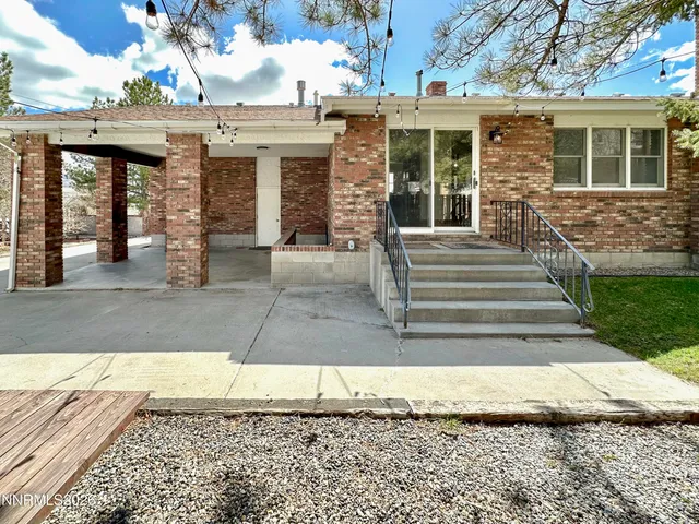 $499,900 | 250 West National Avenue, Winnemucca, NV 89445