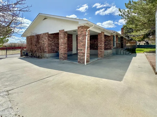 $499,900 | 250 West National Avenue, Winnemucca, NV 89445