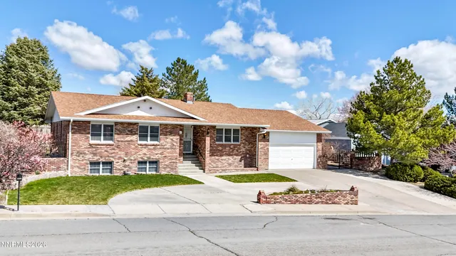 $499,900 | 250 West National Avenue, Winnemucca, NV 89445