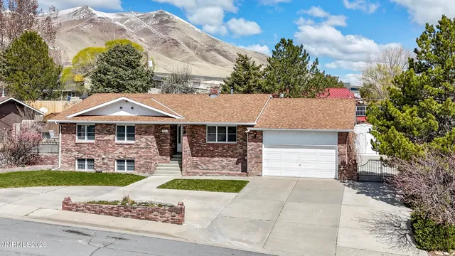 $499,900 | 250 West National Avenue, Winnemucca, NV 89445