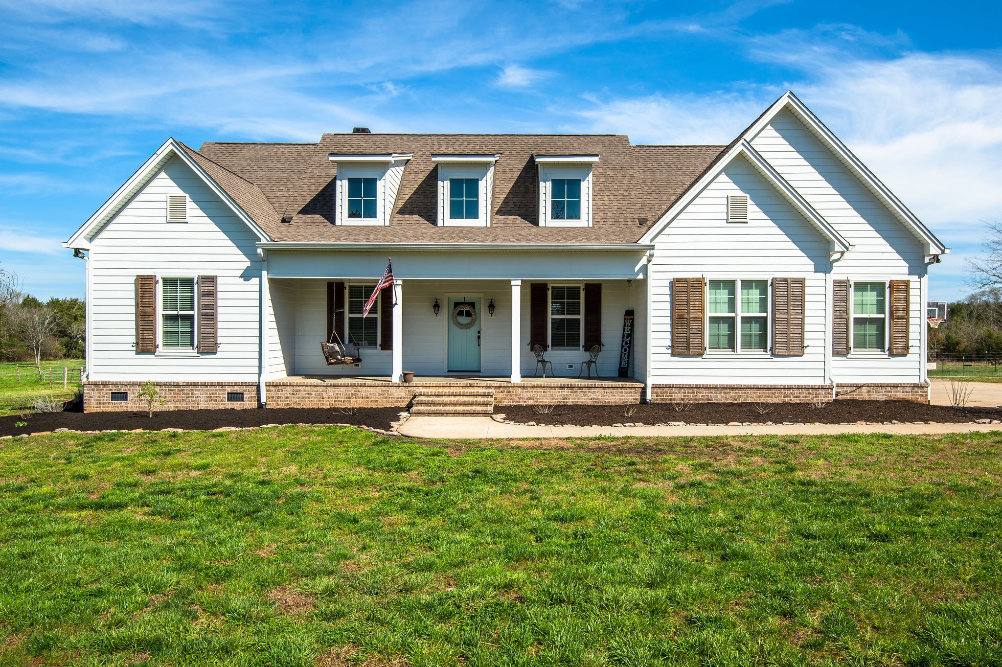 5139 Kedron Road Columbia, TN 38401 - Photo 1 of 36