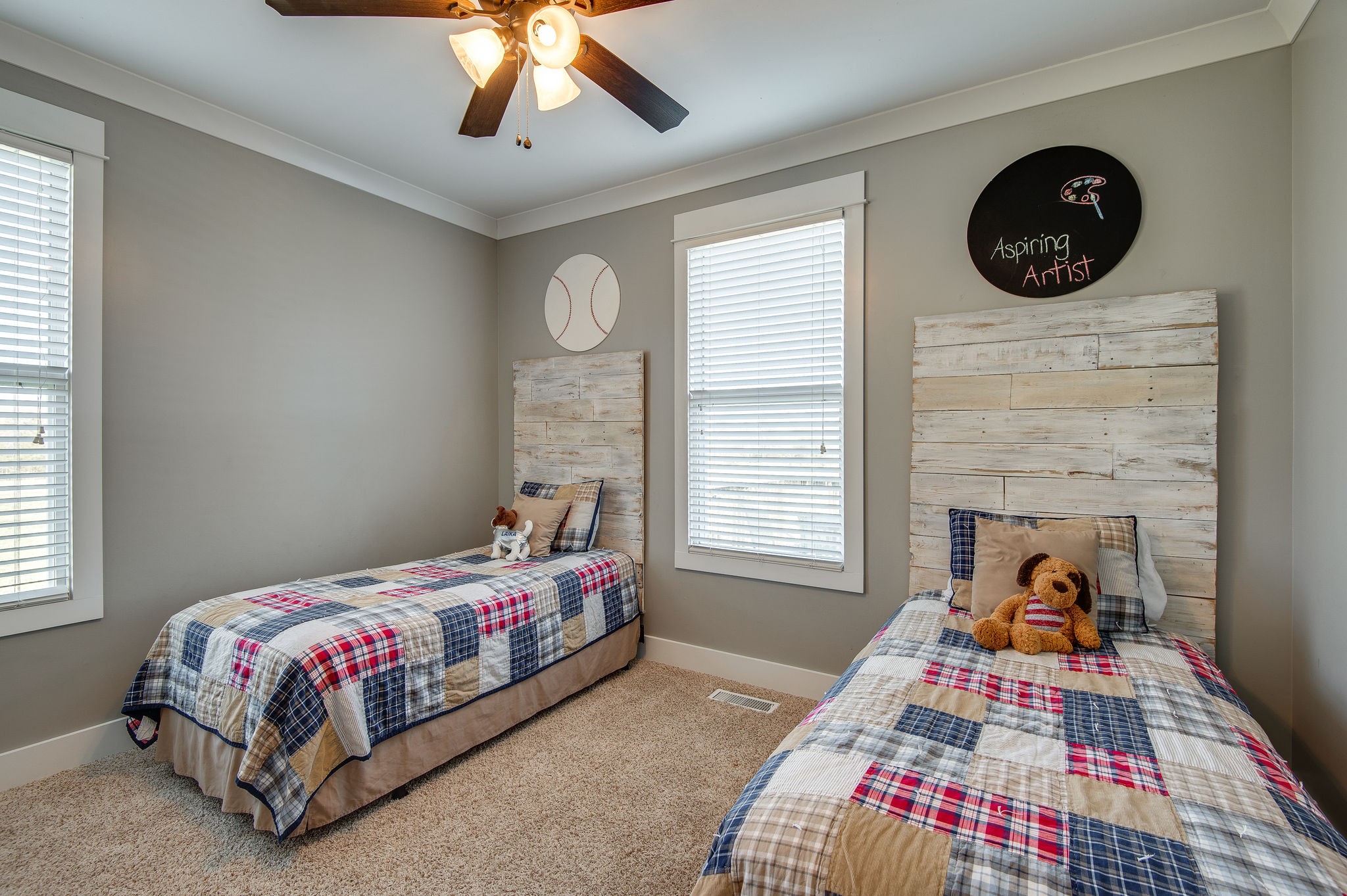 5139 Kedron Road Columbia, TN 38401 - Photo 11 of 36