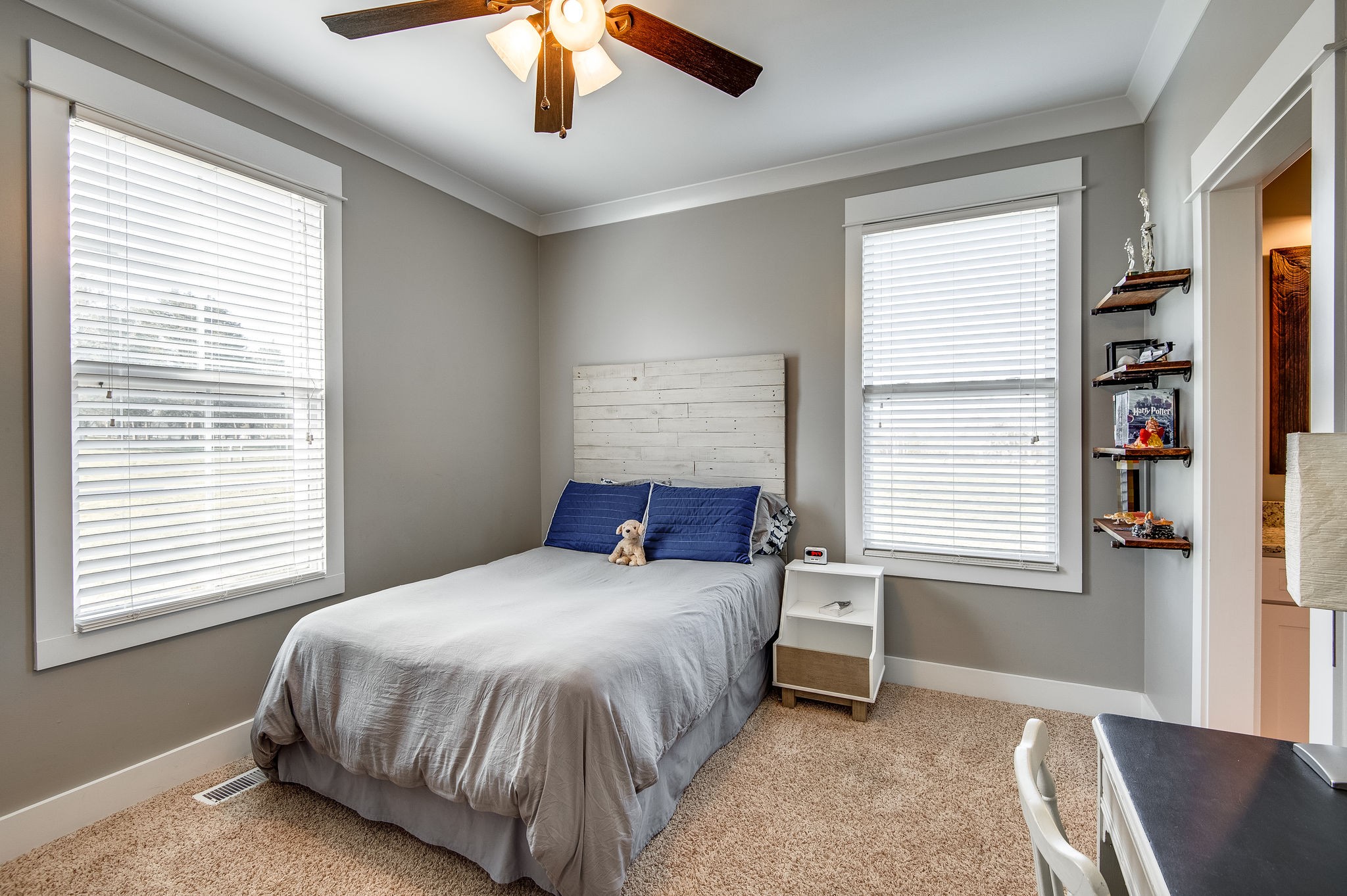 5139 Kedron Road Columbia, TN 38401 - Photo 13 of 36