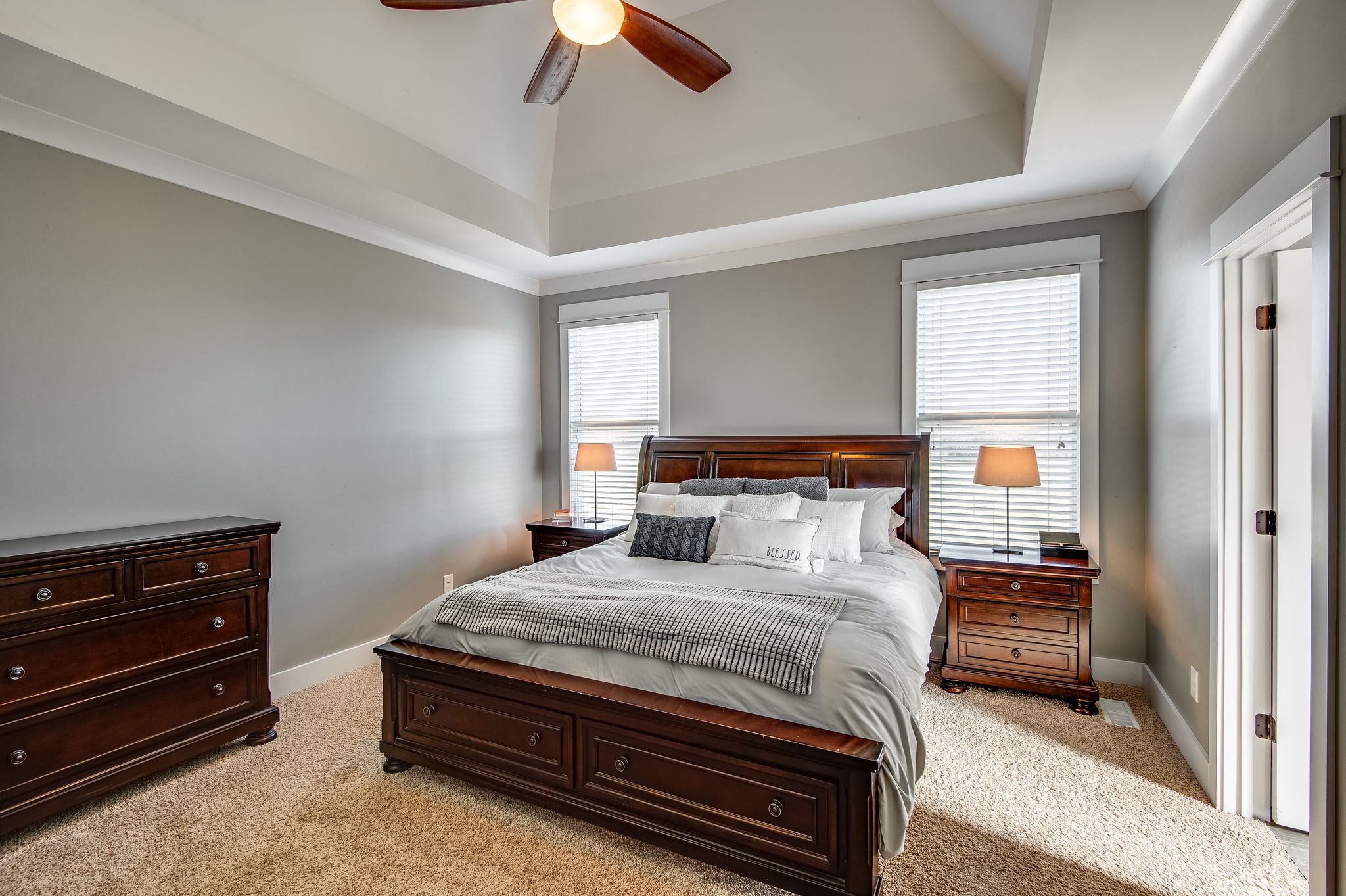 5139 Kedron Road Columbia, TN 38401 - Photo 18 of 36