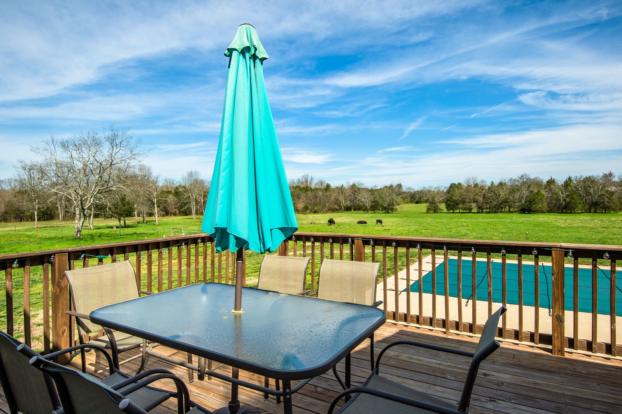 5139 Kedron Road Columbia, TN 38401 - Photo 29 of 36