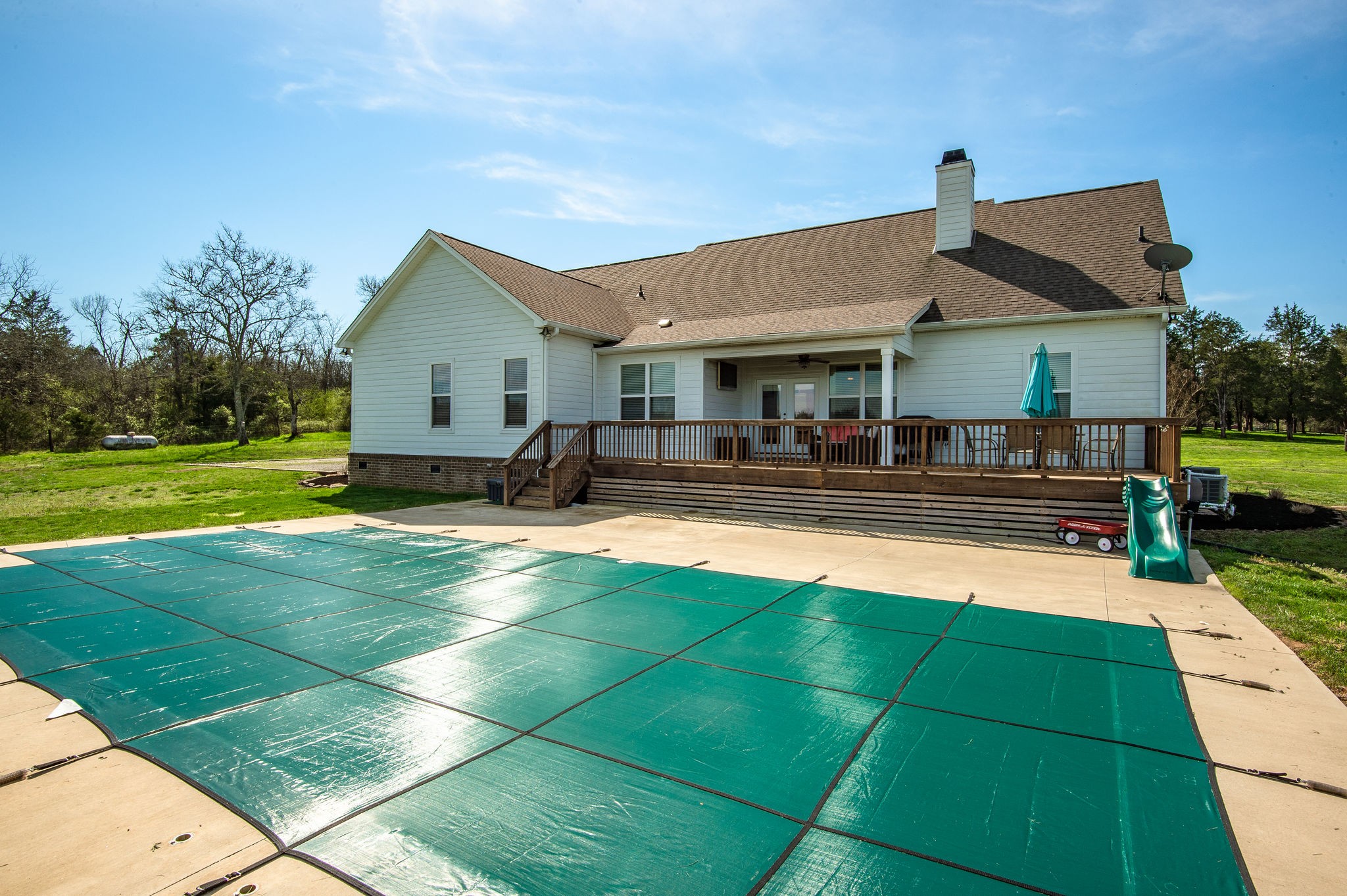 5139 Kedron Road Columbia, TN 38401 - Photo 30 of 36
