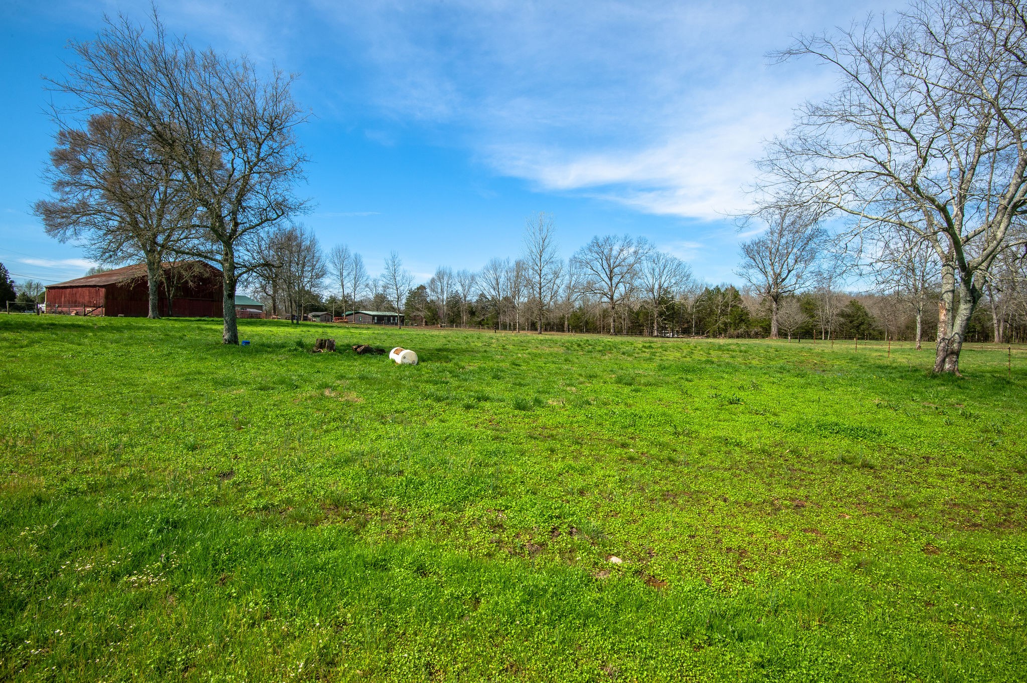 5139 Kedron Road Columbia, TN 38401 - Photo 31 of 36