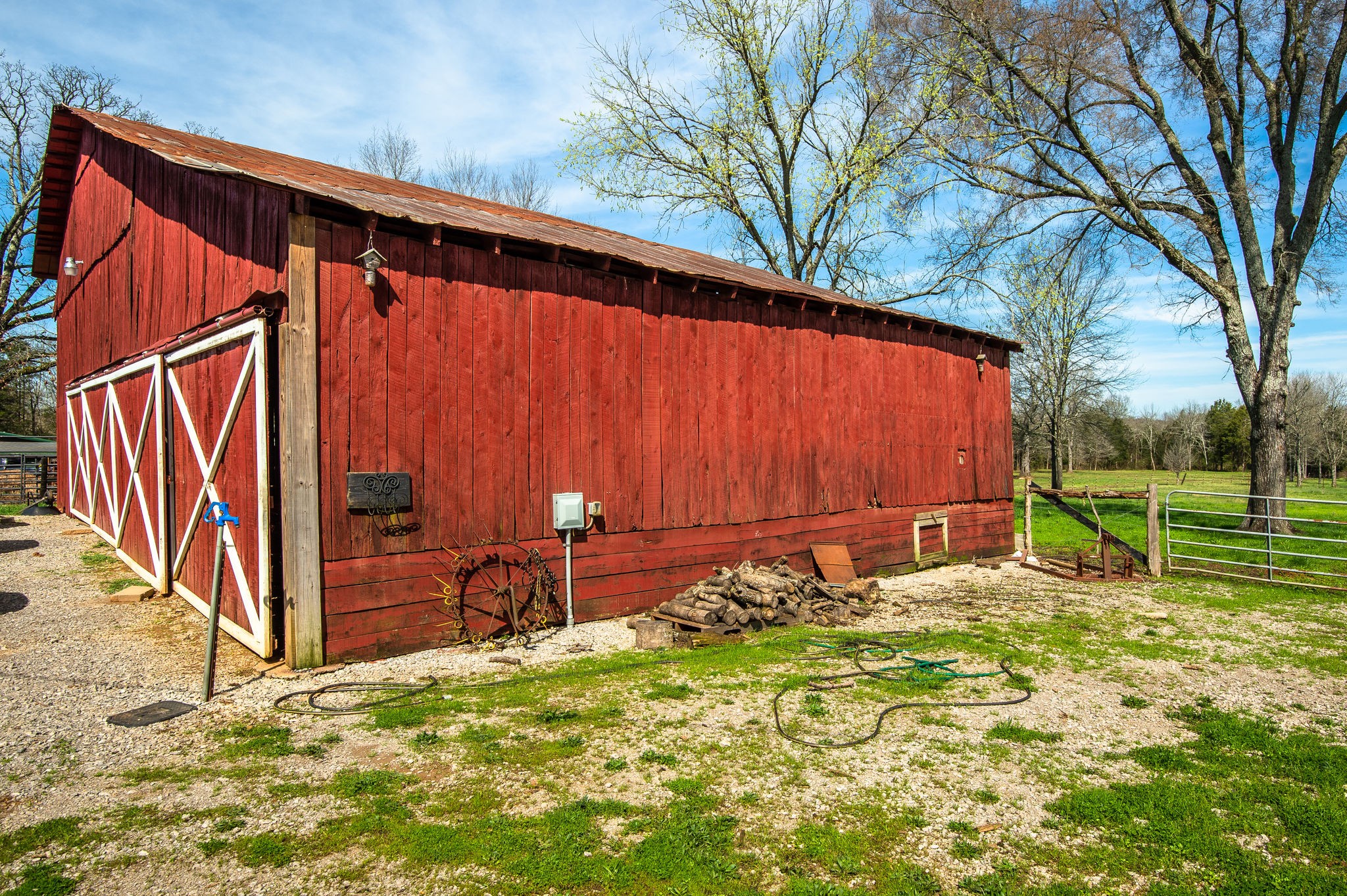 5139 Kedron Road Columbia, TN 38401 - Photo 35 of 36