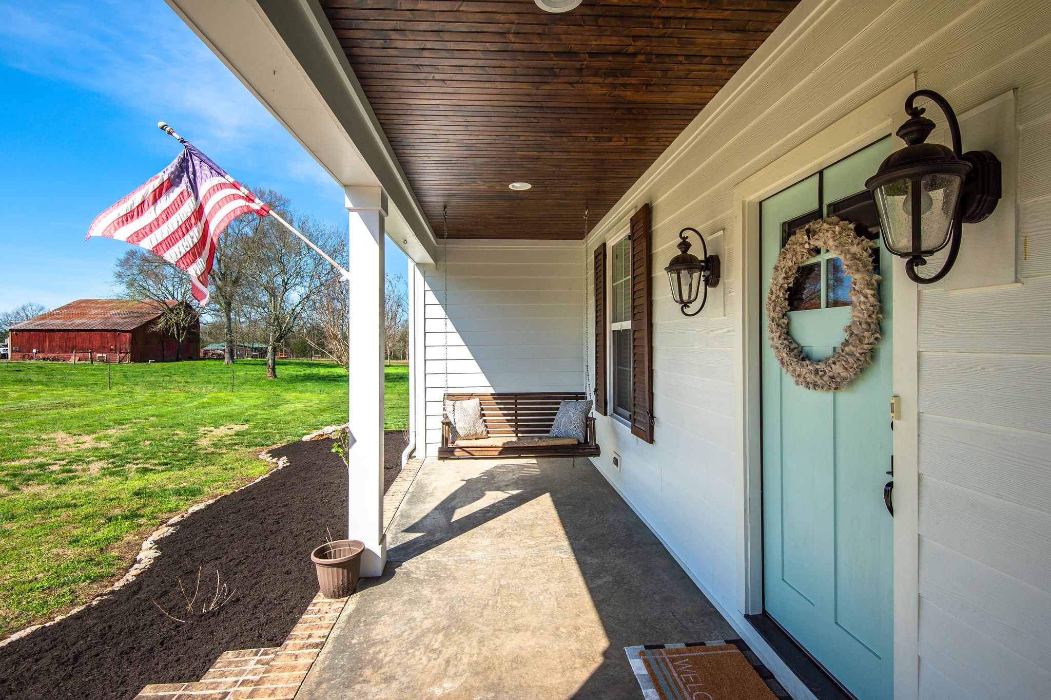 5139 Kedron Road Columbia, TN 38401 - Photo 4 of 36