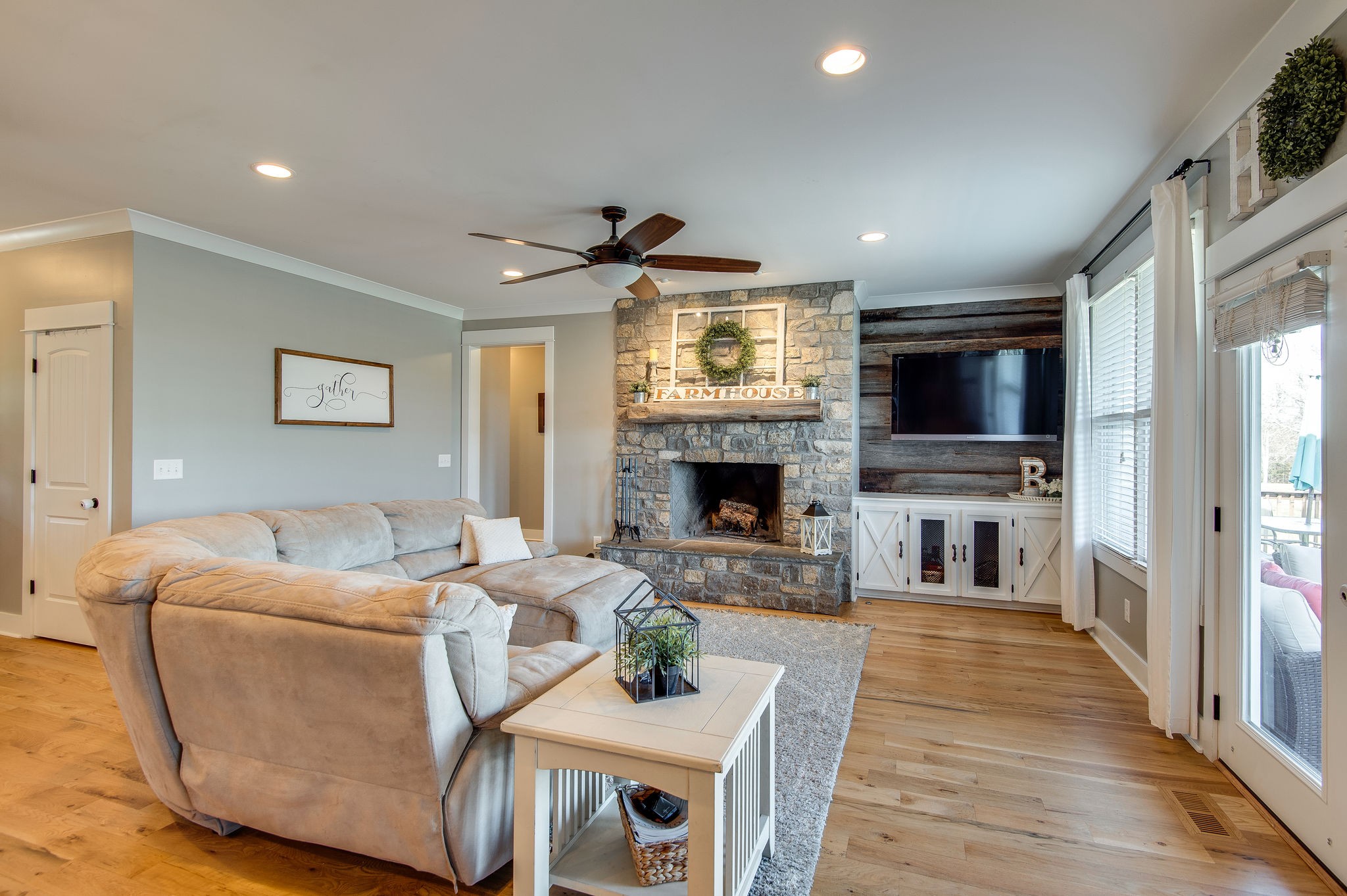 5139 Kedron Road Columbia, TN 38401 - Photo 10 of 36