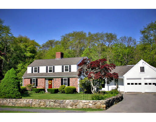 12 Captain Peirce Road Scituate, MA 02066 - Photo 1 of 1 Gallery Image 1