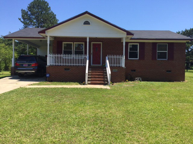 483 Moorer Road St. Matthews, SC 29135 - Photo 1 of 1 Main View