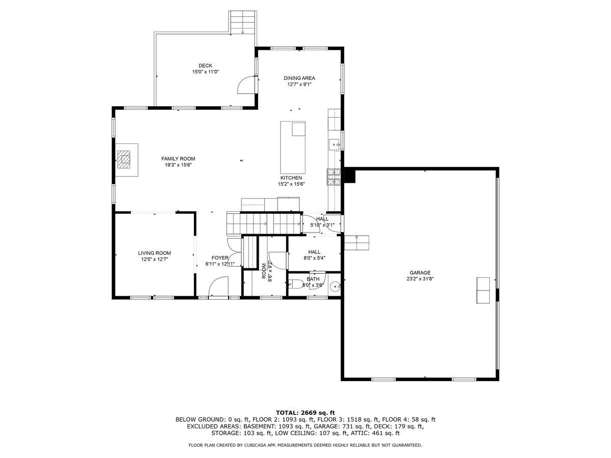 26 Meeting House Hill Road Deerfield, NH 03037 - Photo 12 of 60