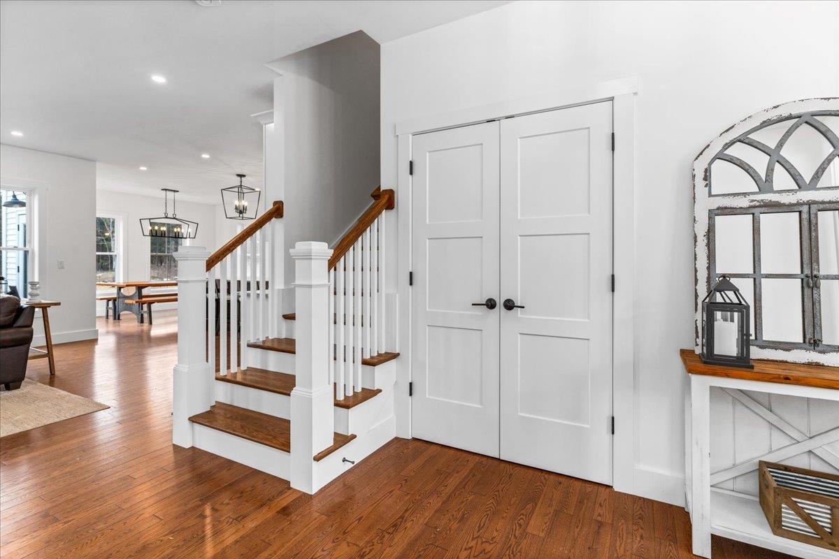 26 Meeting House Hill Road Deerfield, NH 03037 - Photo 14 of 60