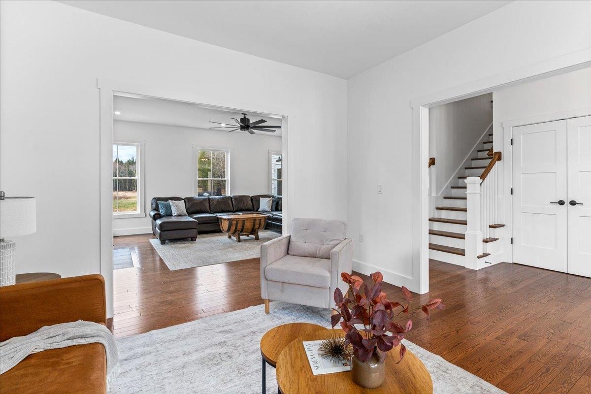 26 Meeting House Hill Road Deerfield, NH 03037 - Photo 17 of 60